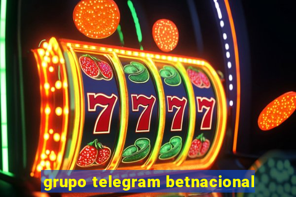 grupo telegram betnacional